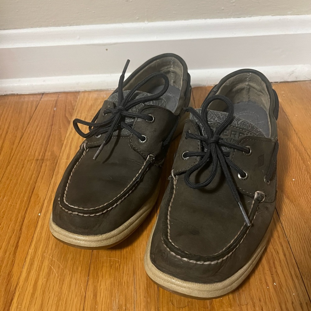 Women’s Sperrys